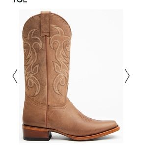 Shyanna woman’s boots